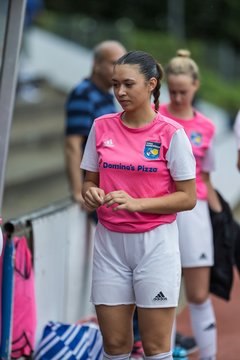 Bild 266 - F Harksheide - IF Stjernen Flensborg : Ergebnis: 7:2